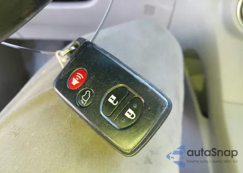 2009 Toyota Highlander Limited z USA, uszkodzony, nr VIN JTEES42A492134861